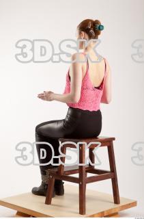 Sitting reference of Edna 0010